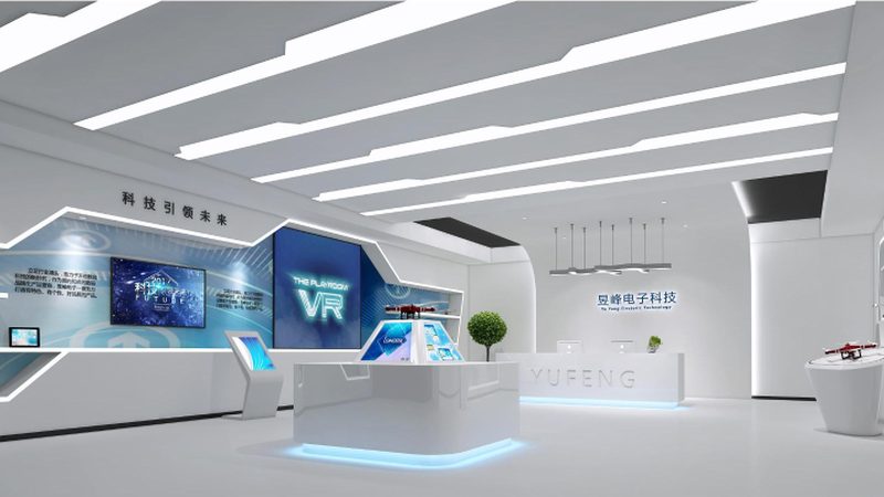 外贸网站技术外包公司注意事项：如何选择靠谱的合作伙伴